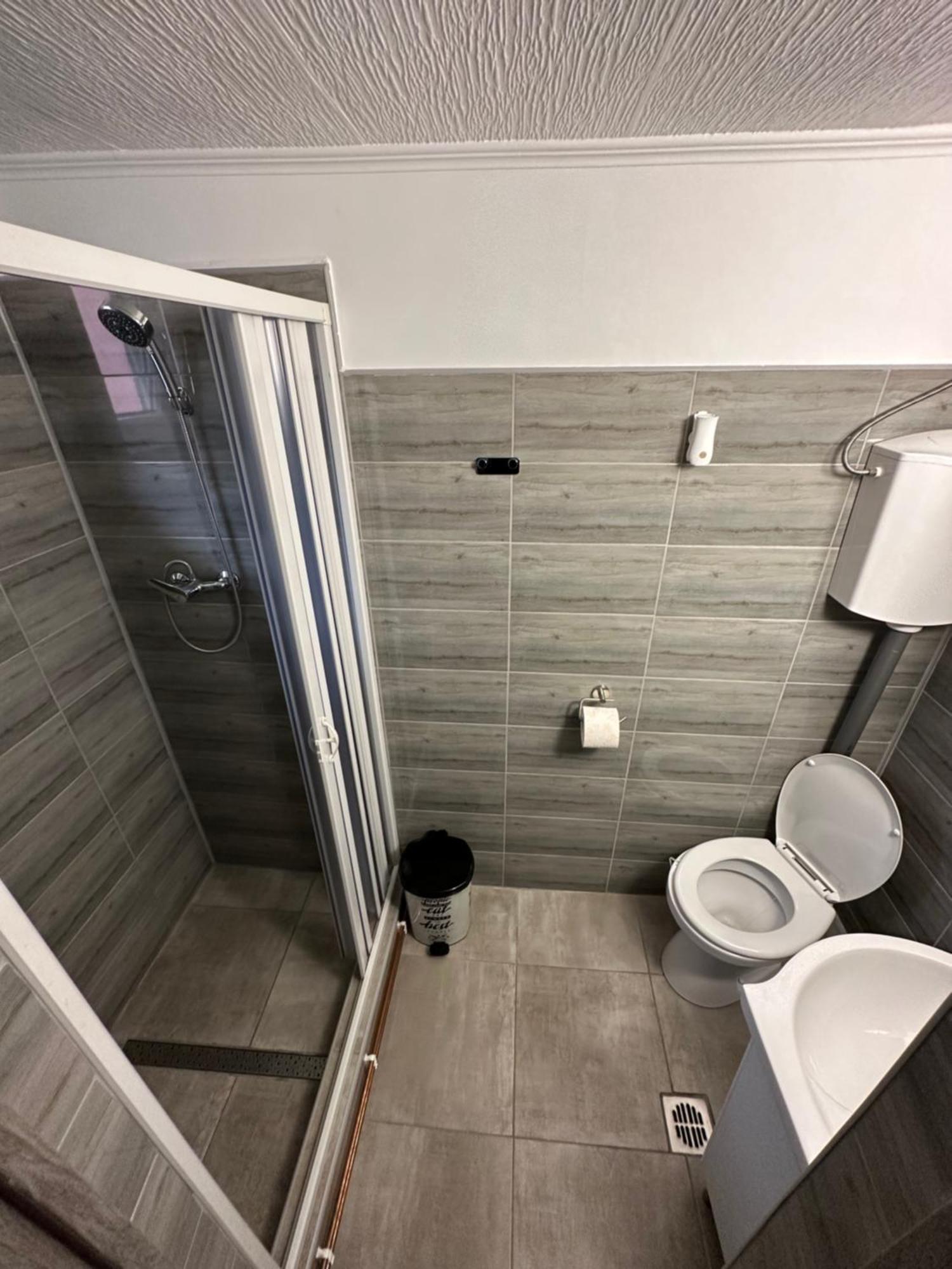 מלון סיגישוארה Casa Rio מראה חיצוני תמונה